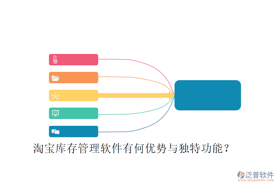 淘寶庫存管理軟件有何優(yōu)勢與獨特功能？