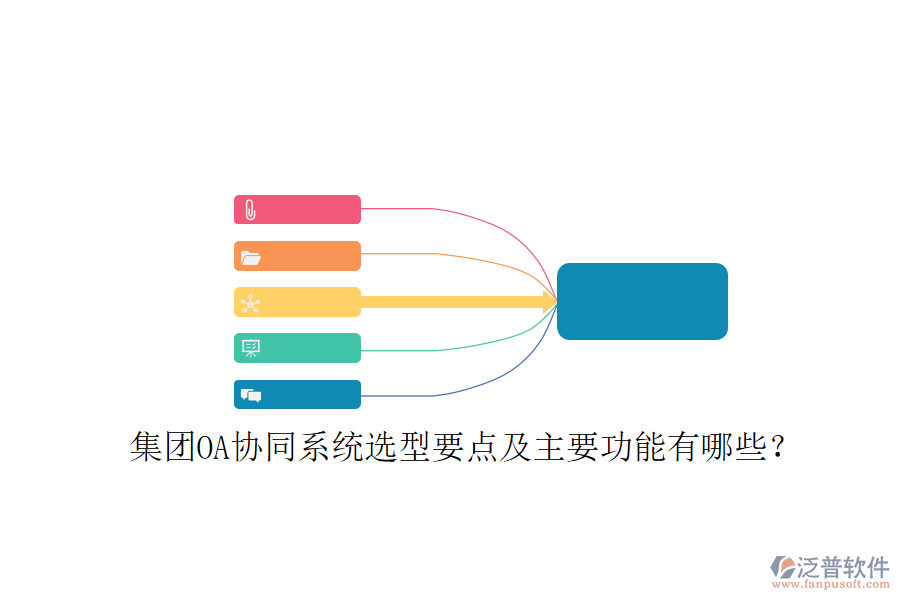  集團OA協(xié)同系統(tǒng)選型要點及主要功能有哪些？