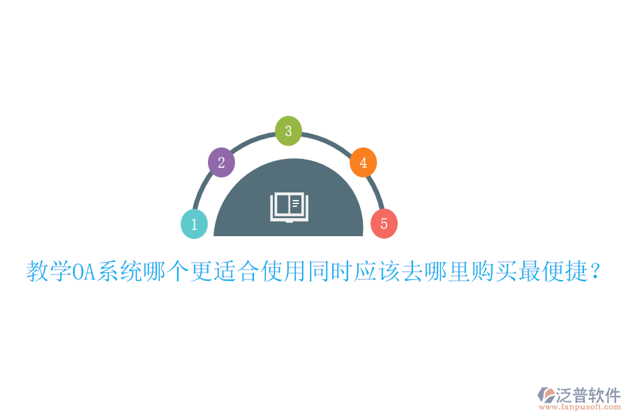  教學OA系統(tǒng)哪個更適合使用同時應(yīng)該去哪里購買最便捷？