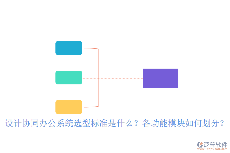  設(shè)計(jì)協(xié)同辦公系統(tǒng)選型標(biāo)準(zhǔn)是什么？各功能模塊如何劃分？