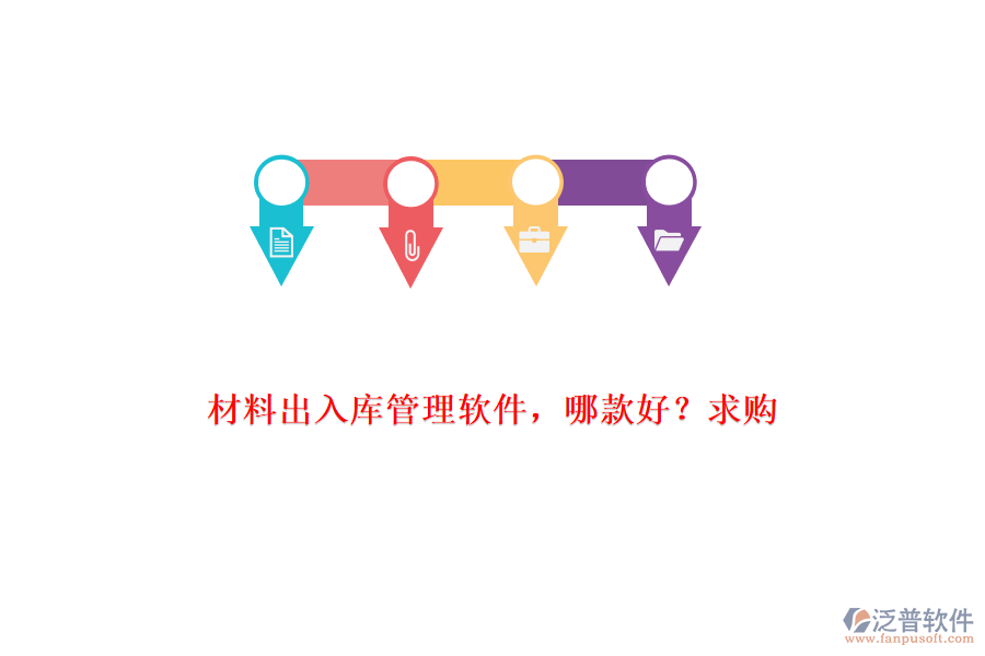 材料出入庫管理軟件，哪款好?求購