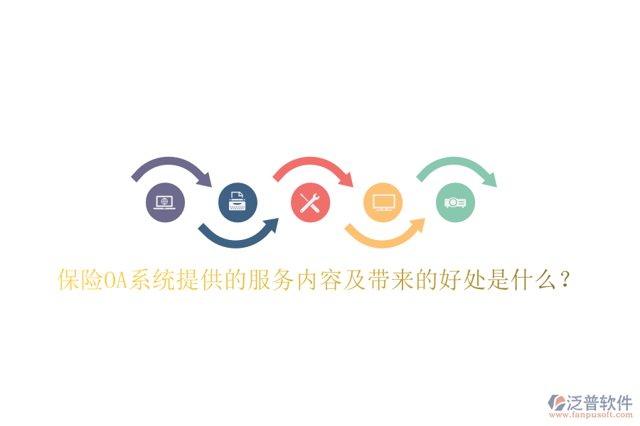  保險(xiǎn)OA系統(tǒng)提供的服務(wù)內(nèi)容及帶來(lái)的好處是什么？