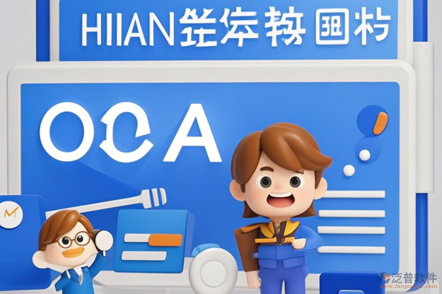 金融行業(yè)OA系統(tǒng)哪款最好用，選購(gòu)策略？