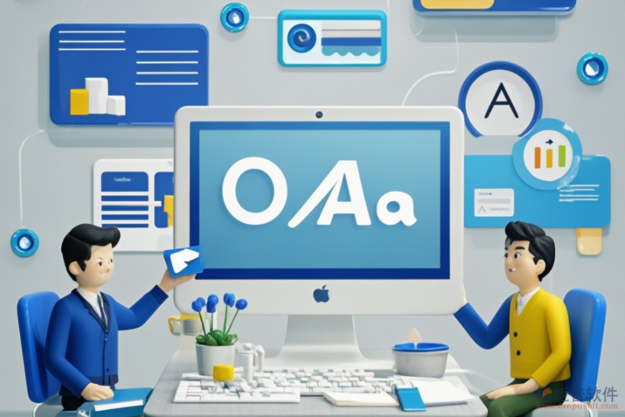 大型OA辦公軟件定制需求下，哪些公司提供二次開發(fā)服務(wù)？