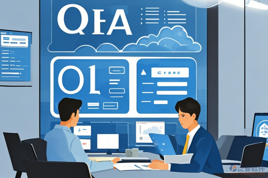 中小企業(yè)OA辦公系統(tǒng)定制成本與二次開發(fā)流程？