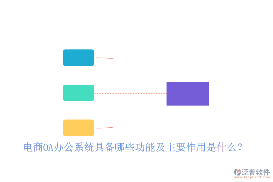  電商OA辦公系統(tǒng)具備哪些功能及主要作用是什么？