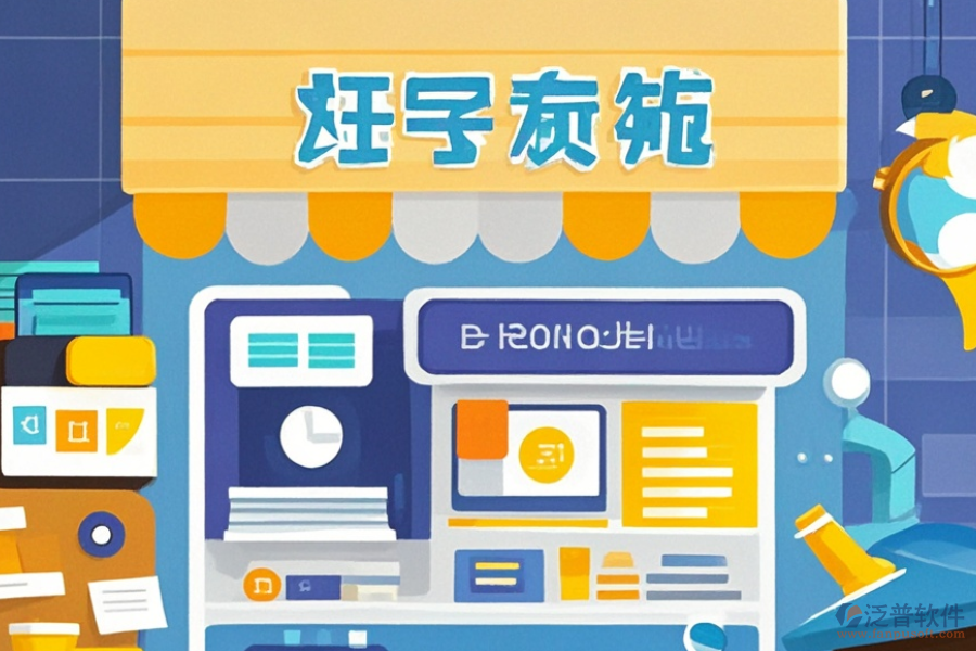 手機(jī)進(jìn)銷存管理系統(tǒng)的服務(wù)和優(yōu)勢是什么？