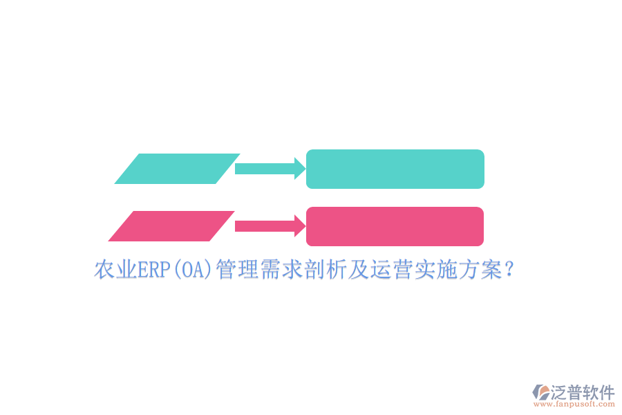 農(nóng)業(yè)ERP(OA)管理需求剖析及運營實施方案？