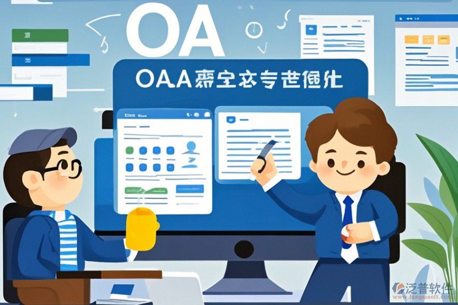 辦公室OA系統(tǒng)定制服務(wù)中，二次開發(fā)主要涵蓋哪些內(nèi)容？
