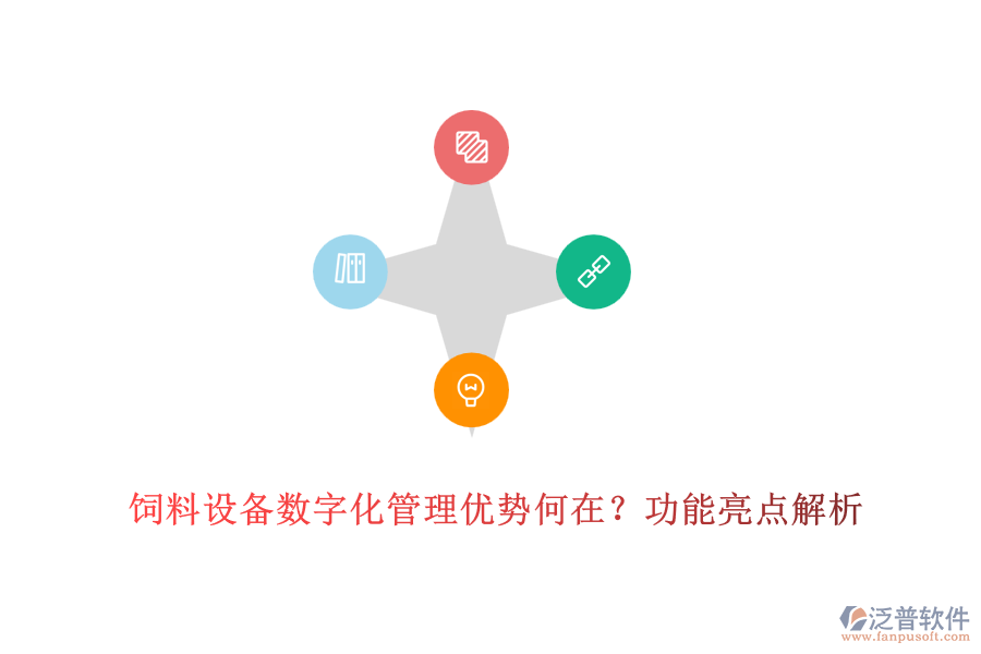 飼料設(shè)備數(shù)字化管理優(yōu)勢何在？功能亮點解析