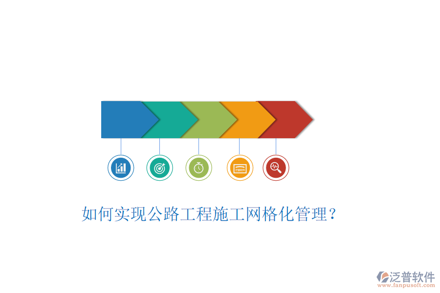 如何實(shí)現(xiàn)公路工程施工網(wǎng)格化管理？