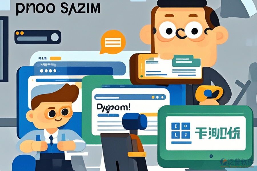 哪家公司擅長OA門戶管理軟件的二次開發(fā)？