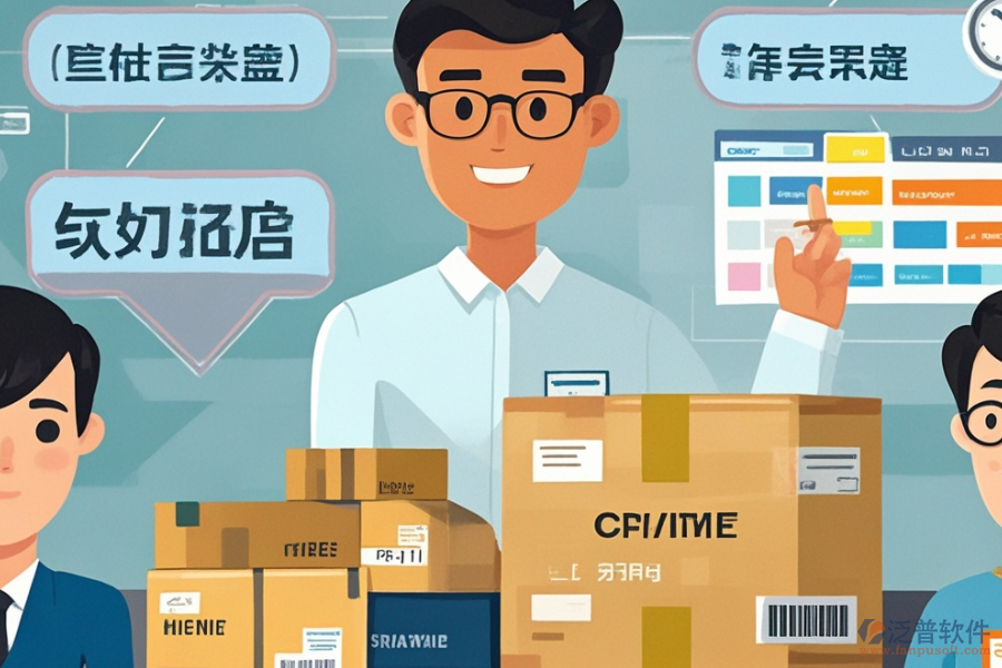 快遞信息管理系統(tǒng)選型原則及功能全面解析？