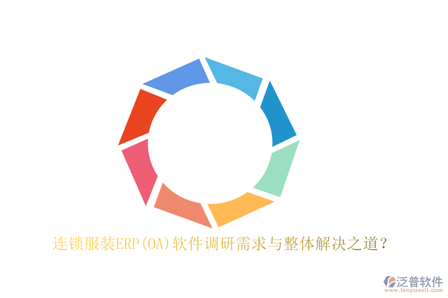 連鎖服裝ERP(OA)軟件調(diào)研需求與整體解決之道？