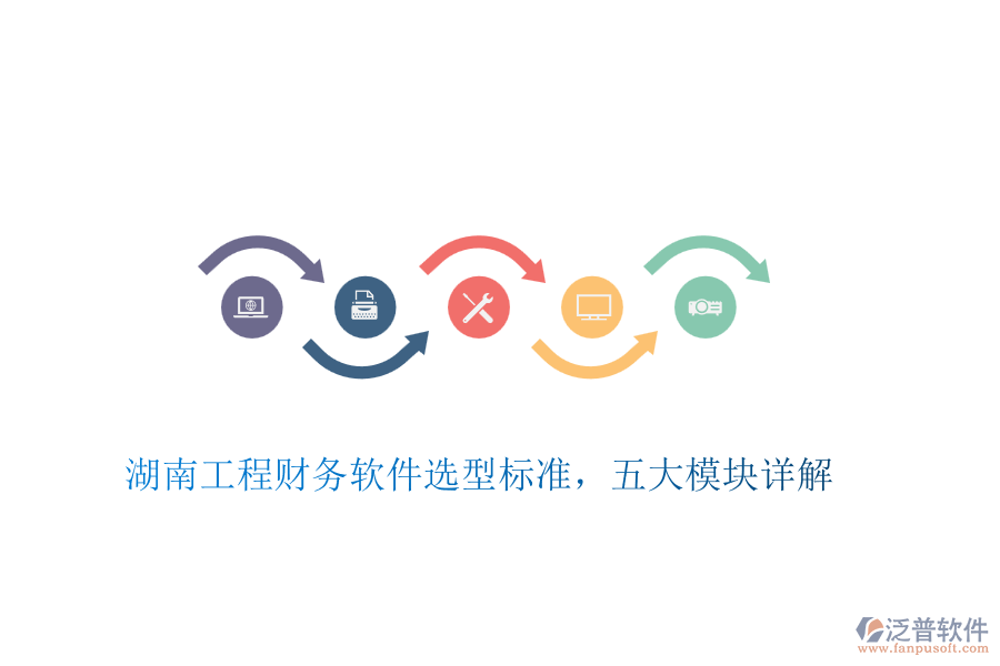 湖南工程財務(wù)軟件選型標(biāo)準(zhǔn)，五大模塊詳解