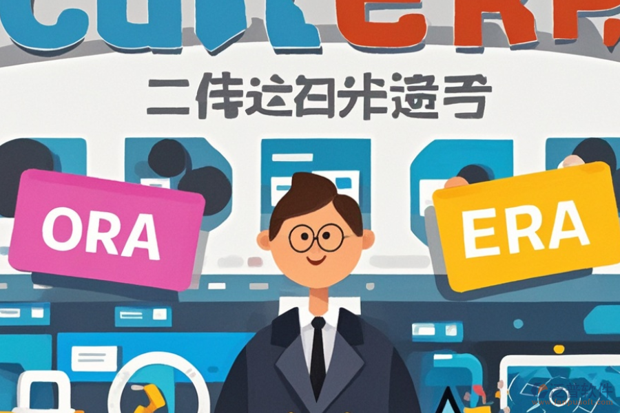 標(biāo)準(zhǔn)件ERP(OA)系統(tǒng)有哪些優(yōu)勢與特點(diǎn)？