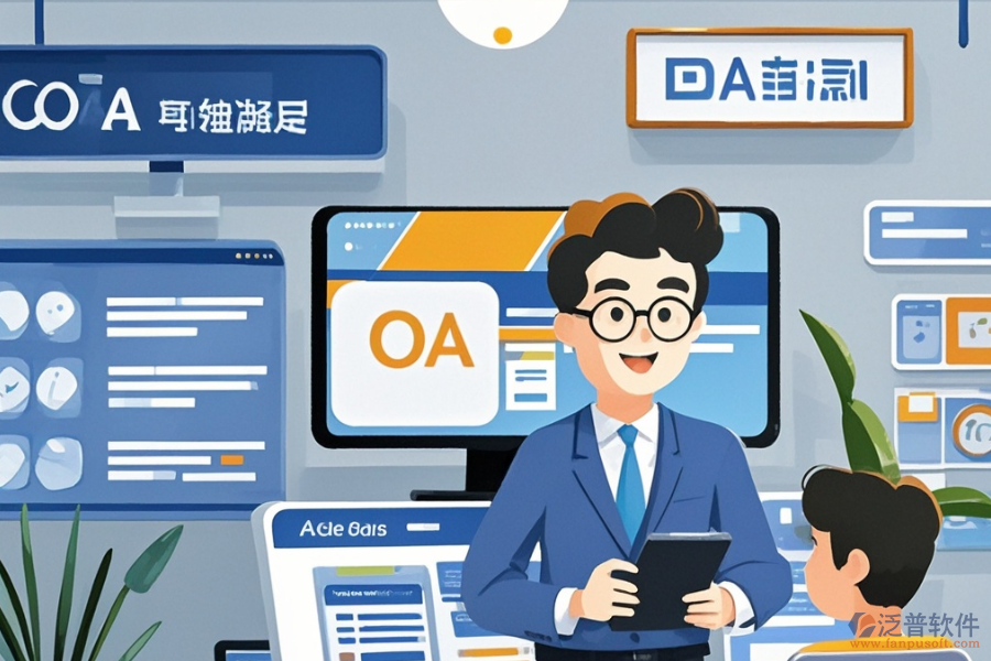 集團(tuán)級在線協(xié)同辦公系統(tǒng)定制及二次開發(fā)服務(wù)詳解？