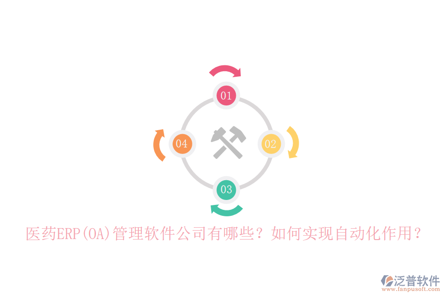 醫(yī)藥ERP(OA)管理軟件公司有哪些？如何實(shí)現(xiàn)自動(dòng)化作用？