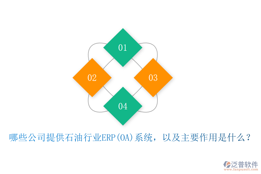 哪些公司提供石油行業(yè)ERP(OA)系統(tǒng)，以及主要作用是什么？
