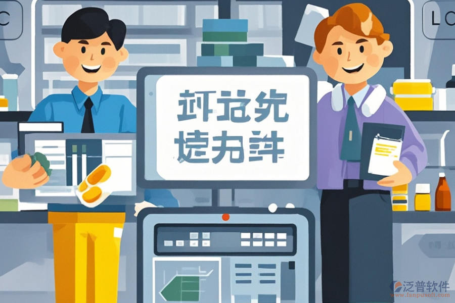 制藥企業(yè)ERP(OA)系統(tǒng)公司推薦及實(shí)用作用是什么？