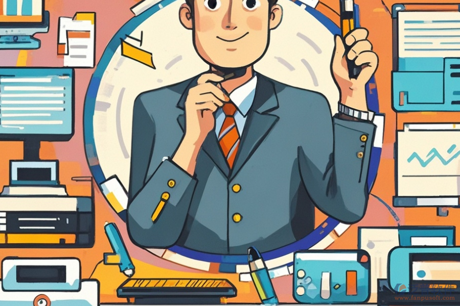 ERP(OA)系統(tǒng)開發(fā)軟件的定義及為企業(yè)帶來的益處是什么？