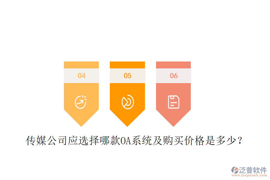  傳媒公司應(yīng)選擇哪款OA系統(tǒng)及購買價格是多少？