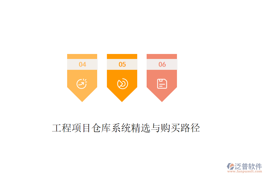 工程項(xiàng)目倉(cāng)庫(kù)系統(tǒng)精選與購(gòu)買(mǎi)路徑