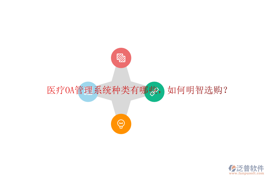  醫(yī)療OA管理系統(tǒng)種類有哪些，如何明智選購？