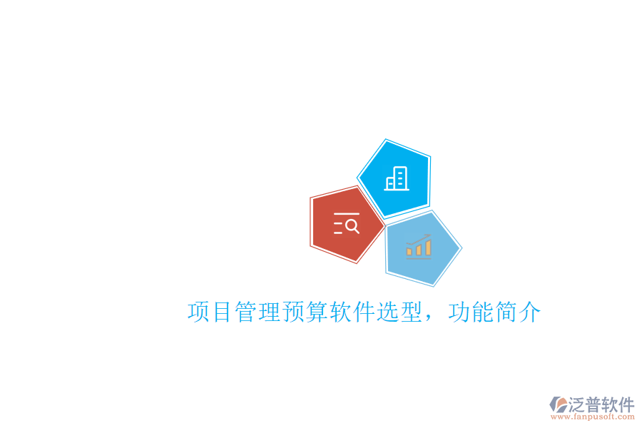 項目管理預(yù)算軟件選型，功能簡介