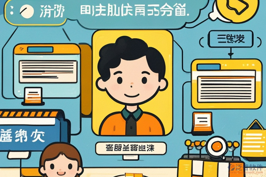 網(wǎng)店發(fā)貨管理軟件選型應(yīng)考慮哪五大模塊？