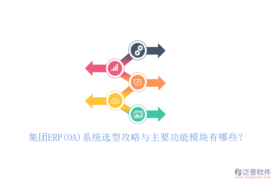 集團ERP(OA)系統(tǒng)選型攻略與主要功能模塊有哪些？