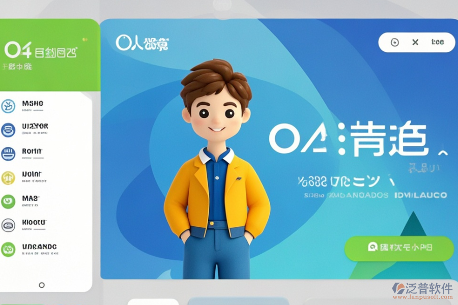 能源公司OA哪款好用且價(jià)格合理？