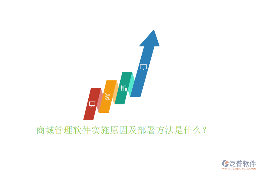 商城管理軟件實施原因及部署方法是什么？