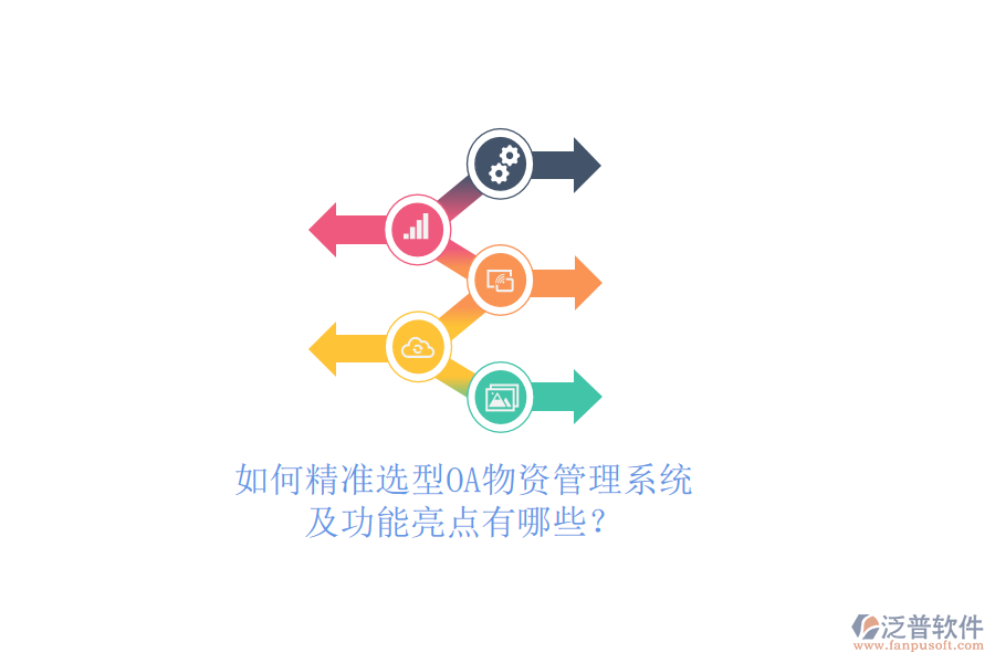如何精準(zhǔn)選型OA物資管理系統(tǒng)及功能亮點(diǎn)有哪些？