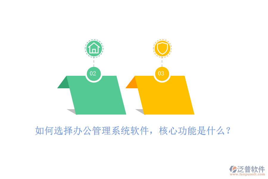如何選擇辦公管理系統(tǒng)軟件，核心功能是什么？