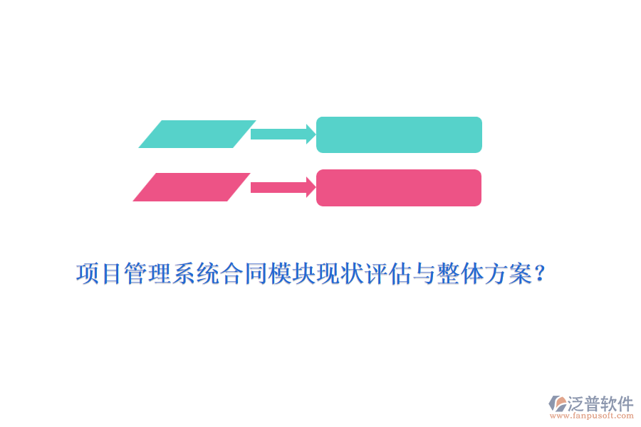項(xiàng)目管理系統(tǒng)合同模塊現(xiàn)狀評(píng)估與整體方案？