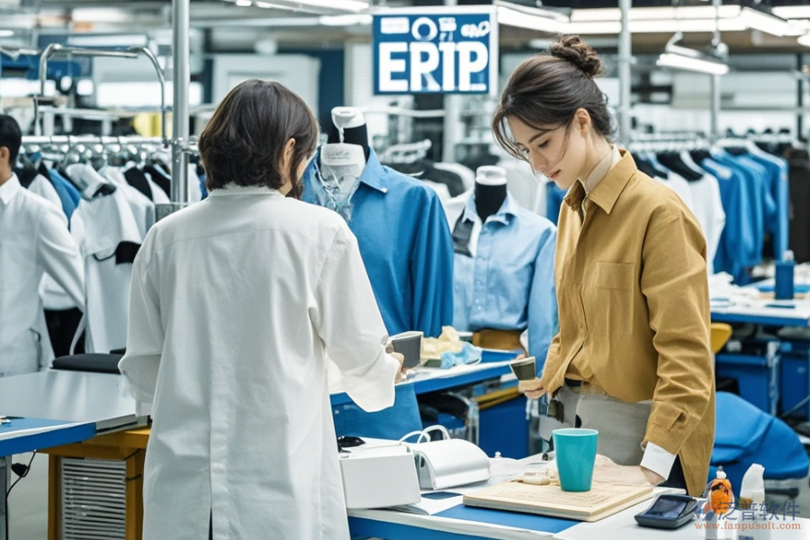 服裝ERP(OA)庫存管理軟件供應(yīng)商大盤點，作用是什么？