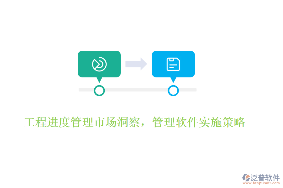 工程進度管理市場洞察，管理軟件實施策略