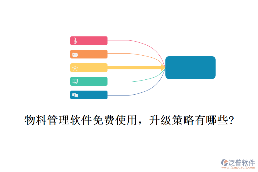 物料管理軟件免費(fèi)使用，升級(jí)策略有哪些?