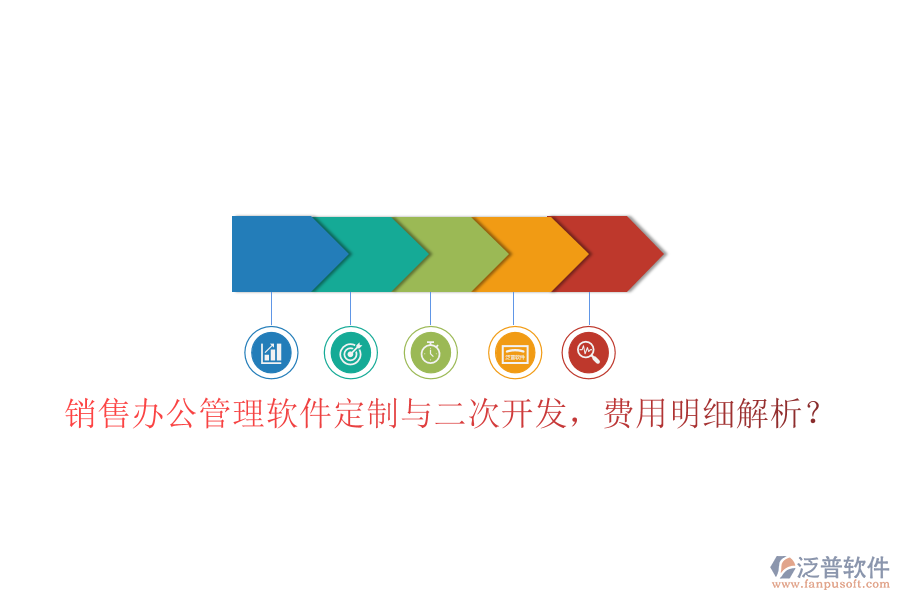  銷售辦公管理軟件定制與二次開發(fā)，費用明細解析？