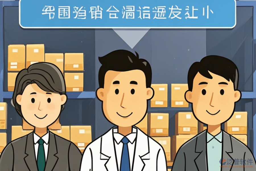 電商店鋪運(yùn)營(yíng)需求與管理軟件經(jīng)營(yíng)方案如何融合？
