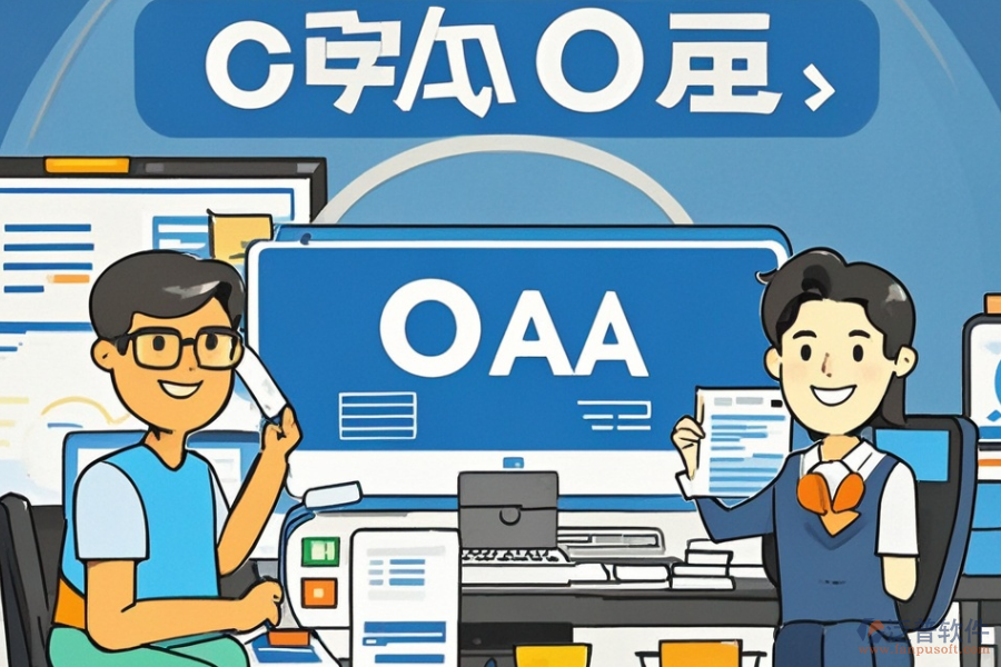 政府OA管理平臺哪款最好用？花費多少？