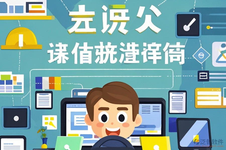 企業(yè)無紙化辦公軟件的利弊分析，及主要特點有哪些？