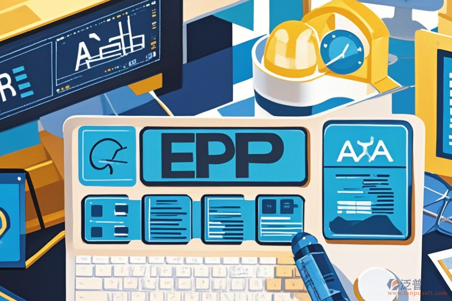 建筑工程ERP(OA)系統(tǒng)由哪些供應(yīng)商提供，主要作用是什么？