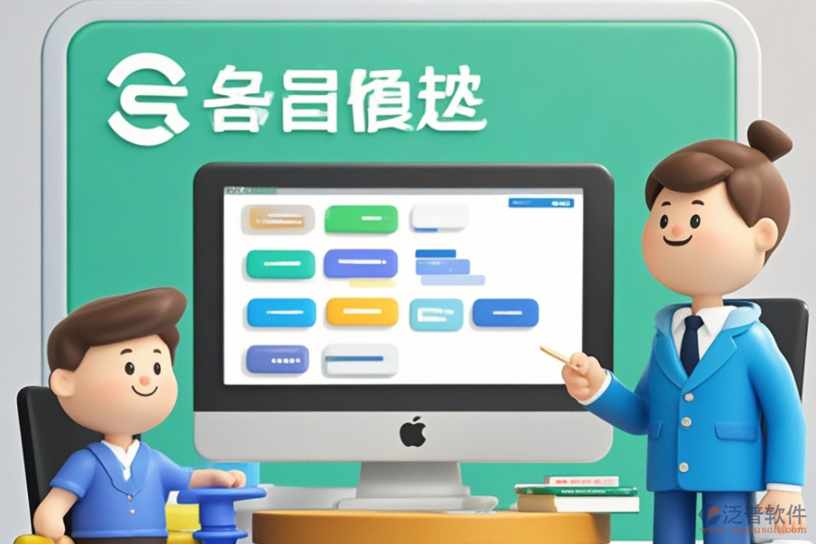 集團(tuán)OA管理軟件如何挑選？品牌多樣，哪家領(lǐng)先？