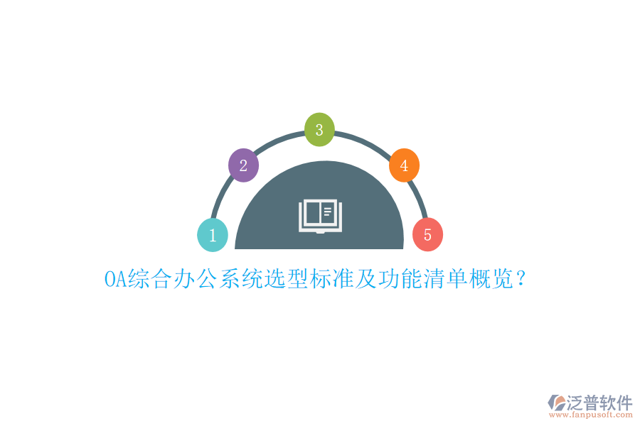 OA綜合辦公系統(tǒng)選型標(biāo)準(zhǔn)及功能清單概覽？