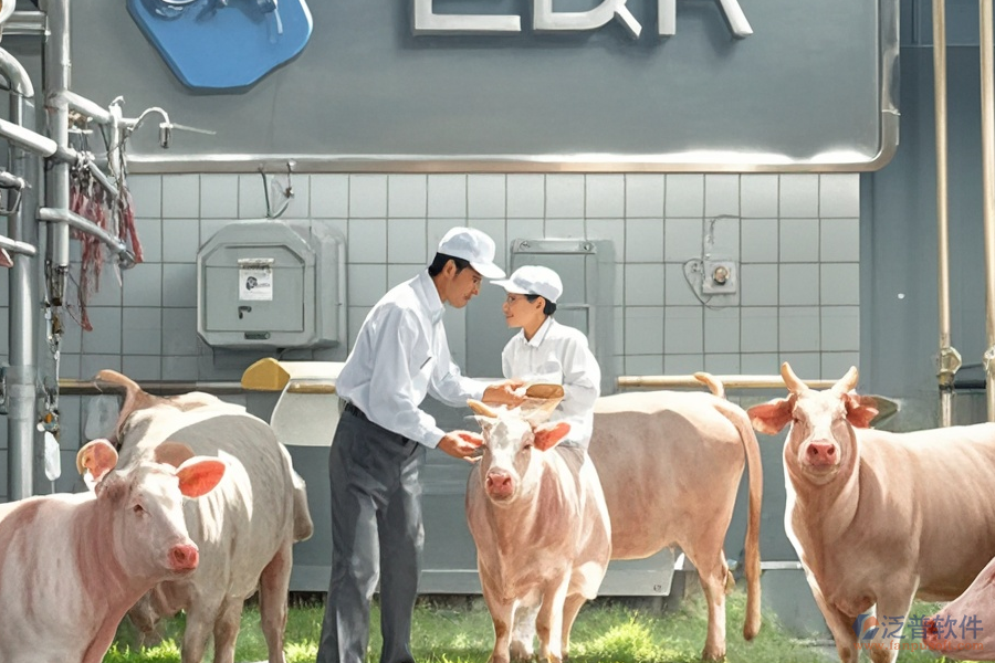 肉類進(jìn)銷存系統(tǒng)哪個(gè)既實(shí)用又性價(jià)比高？年費(fèi)用多少？