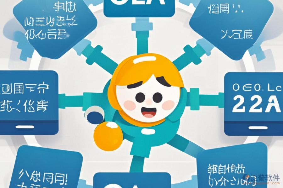 智能辦公OA軟件的定義及其帶來(lái)的便利是什么？