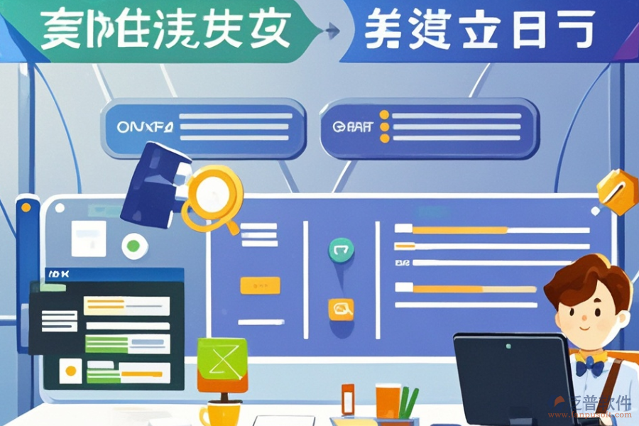 OA辦公自動(dòng)化系統(tǒng)辦公流程定制與二次開(kāi)發(fā)費(fèi)用詳解？