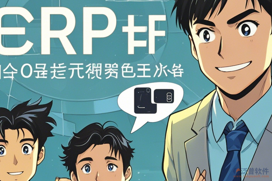 鋼鐵ERP(OA)軟件哪個既好用又性價比高？